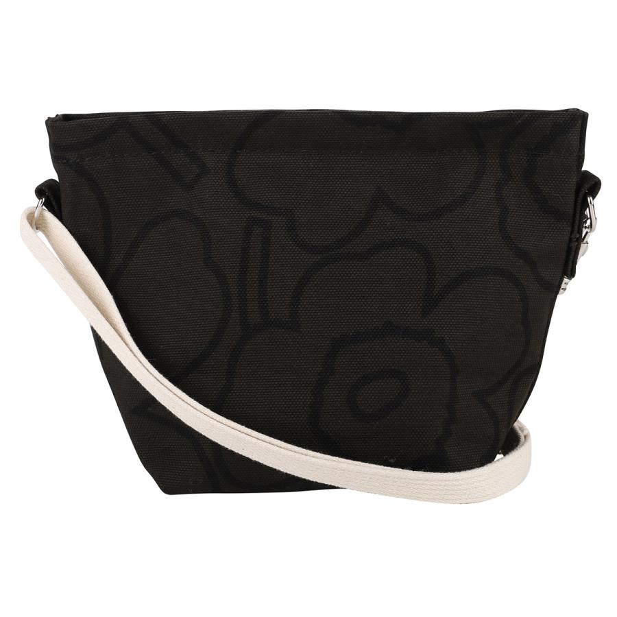並行輸入 マリメッコ ショルダーバッグ Marimekko ピィイルト ウニッコ モノ ミニ クロスボディ 092694 899レディース ダークグリーン 緑 | marimekko | 02