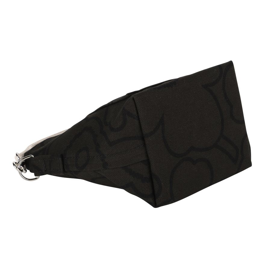 並行輸入 マリメッコ ショルダーバッグ Marimekko ピィイルト ウニッコ モノ ミニ クロスボディ 092694 899レディース ダークグリーン 緑 | marimekko | 03