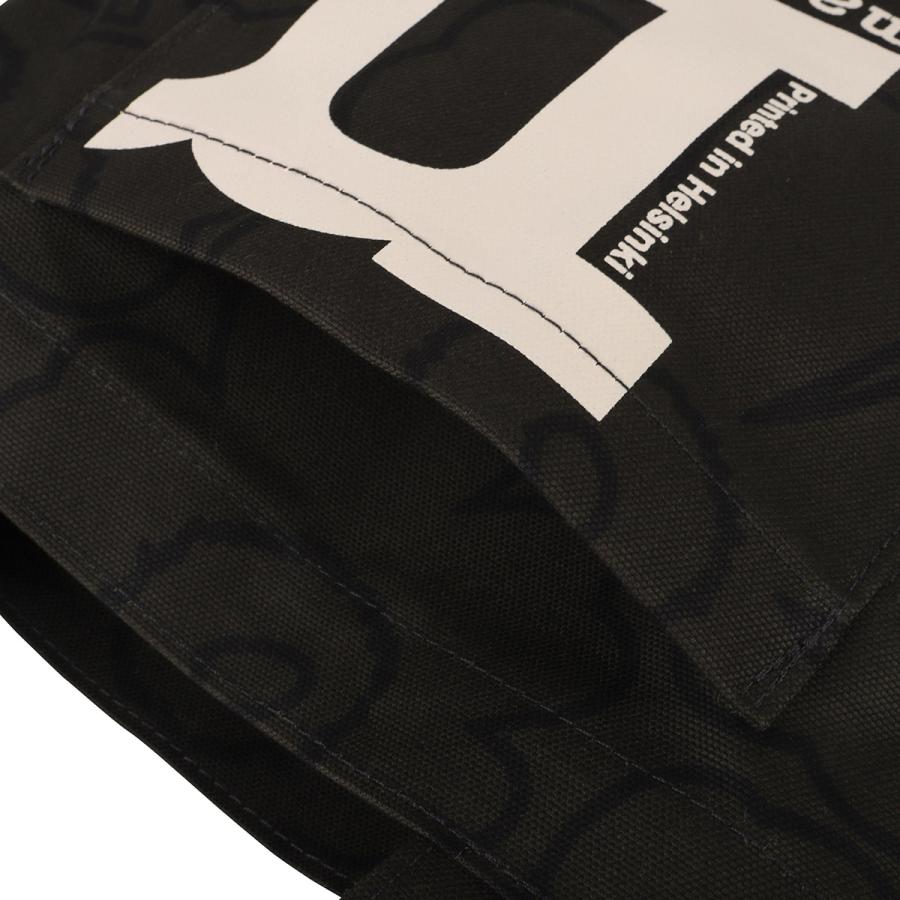 並行輸入 マリメッコ ハンドバッグ Marimekko ピィイルト ウニッコ モノ ミニ トート 092695 899レディース ダークグリーン 緑 | marimekko | 07