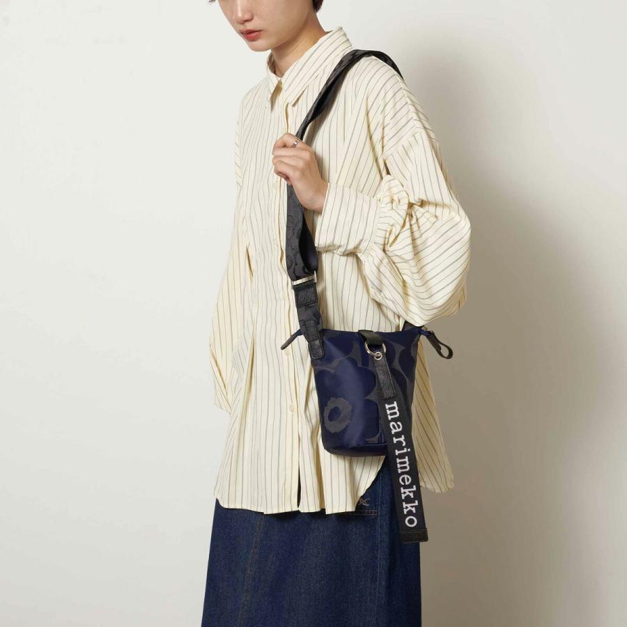 marimekko（マリメッコ） 並行輸入 ショルダーバッグ ウニッコ