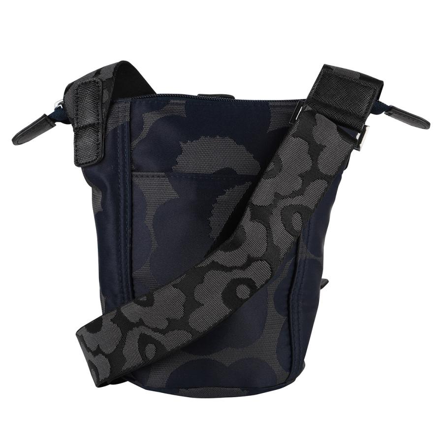 marimekko ショルダーバッグ　エッセンシャル　ウニッコ marimekko（マリメッコ） 並行輸入 ショルダーバッグ ウニッコ