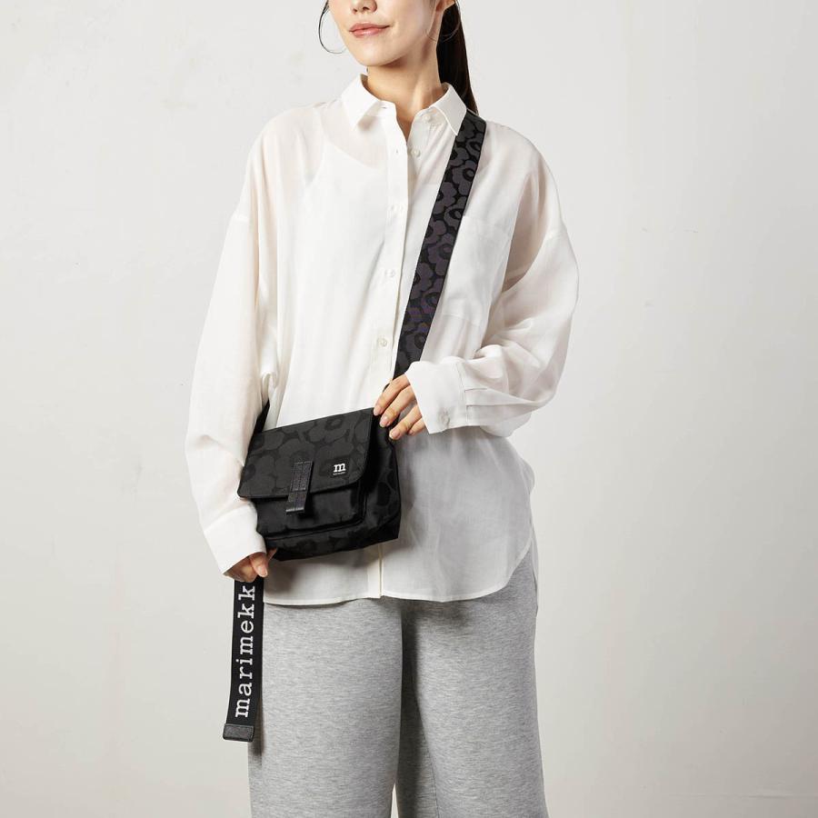 marimekko（マリメッコ） 並行輸入 ショルダーバッグ ウニッコ ミニ