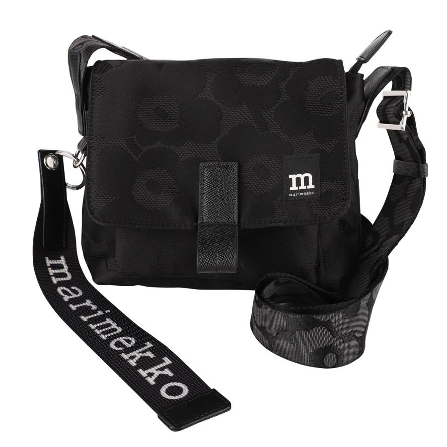 marimekko（マリメッコ） 並行輸入 ショルダーバッグ ウニッコ ミニ