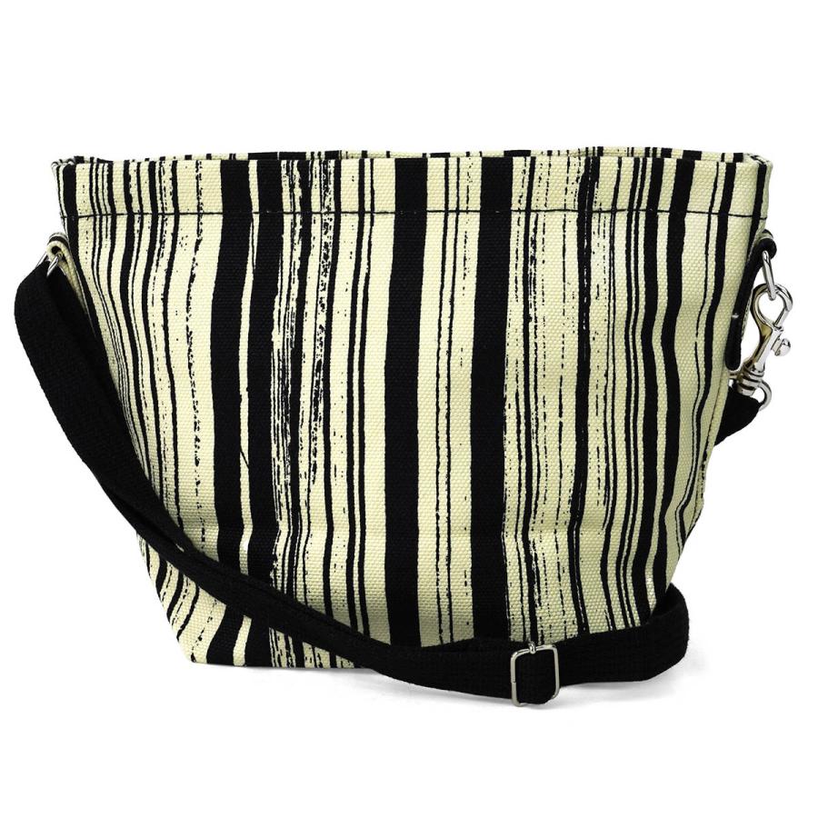 並行輸入 マリメッコ ショルダーバッグ Marimekko モノ ミニ クロスボディ シルエット ショルダーバッグ 093280 290レディース イエロー 黄 ブラック 黒 | marimekko | 01