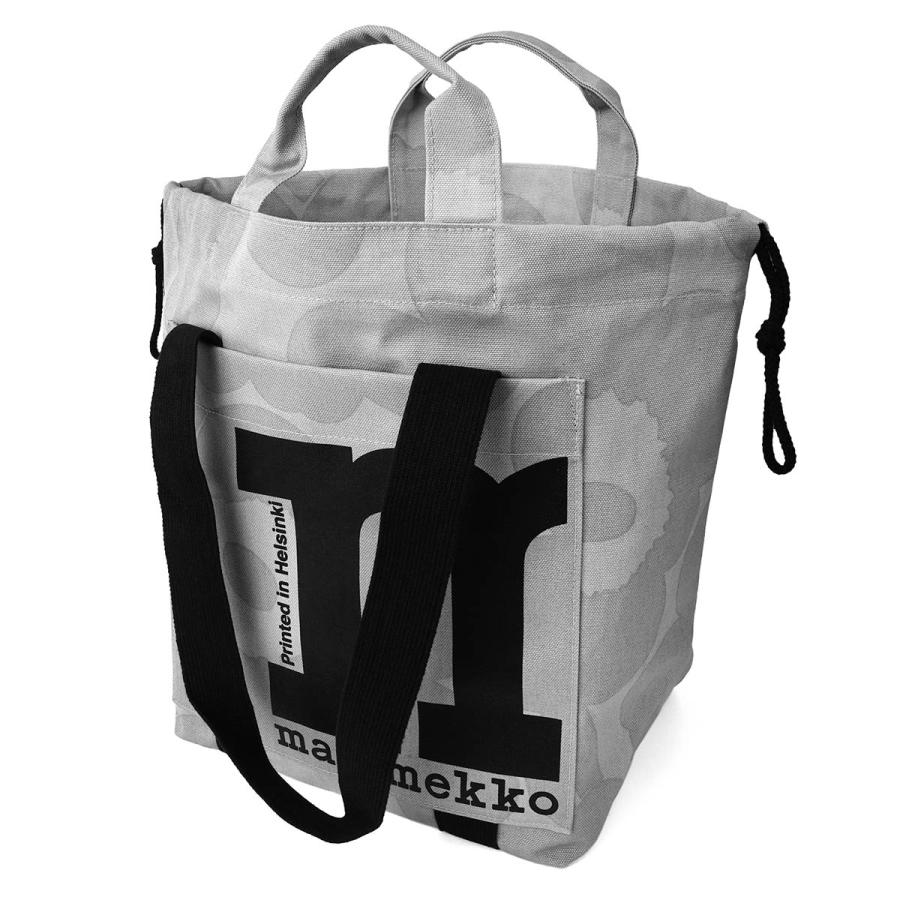 【国内即発】マリメッコ トートバッグ 093283 903 marimekko 並行輸入 マリメッコ トートバッグ Marimekko モノ