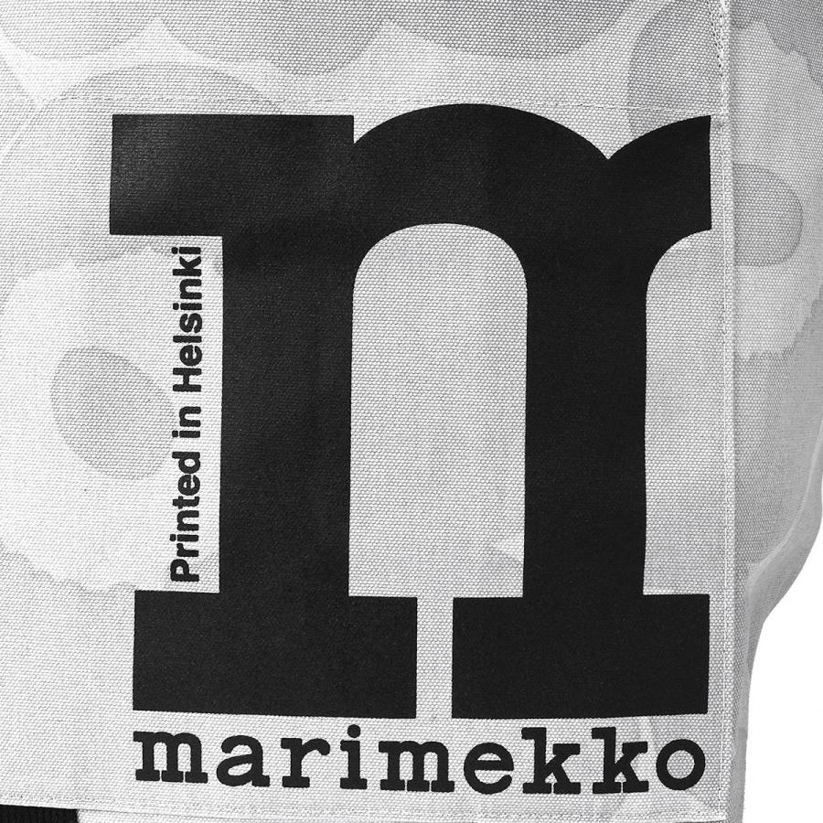 marimekko（マリメッコ） 並行輸入 トートバッグ モノ シティ トート