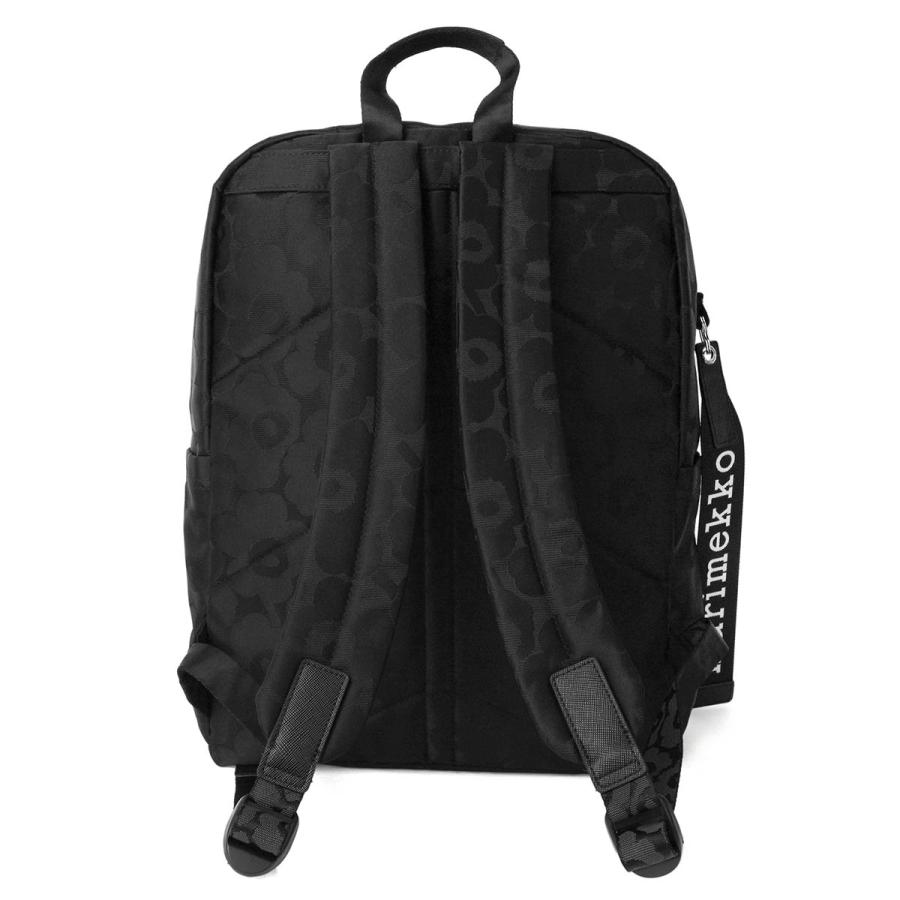 【国内即発】マリメッコ リュック 093324 999 marimekko 並行輸入 マリメッコ リュックサック Marimekko