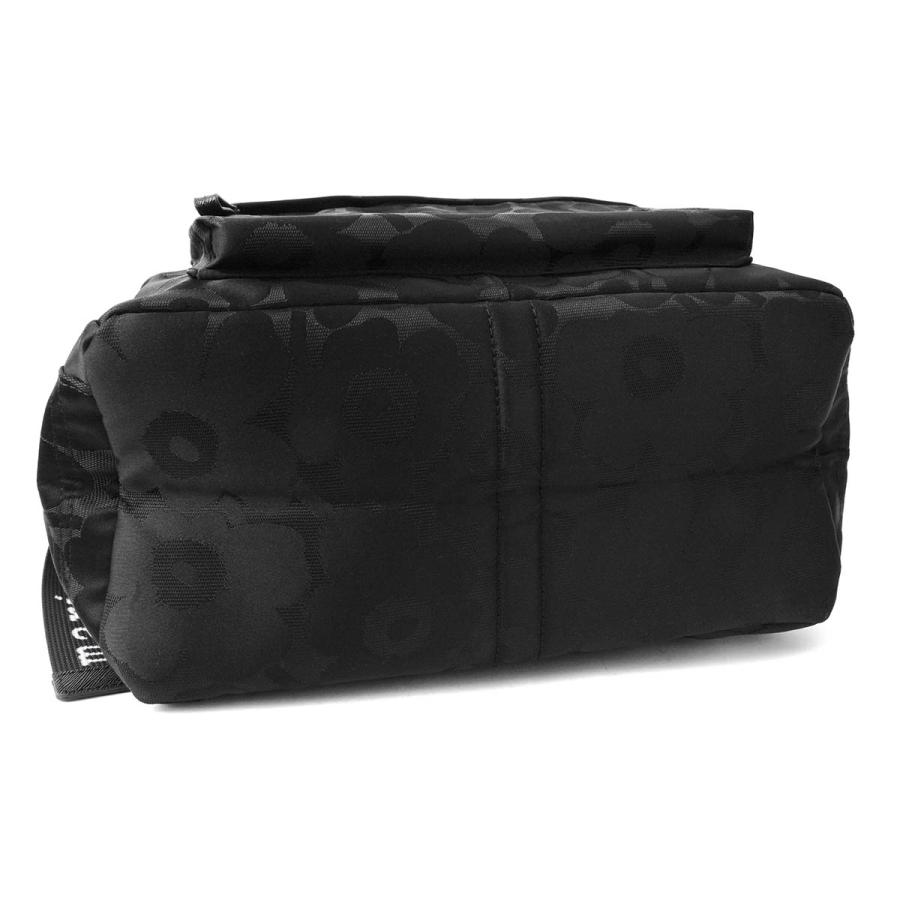 marimekko（マリメッコ） 並行輸入 リュックサック ジップ トップ