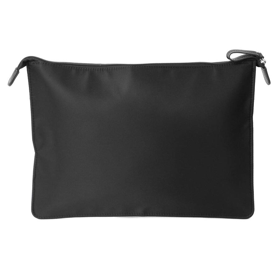 並行輸入 マリメッコ ブリーフケース Marimekko スリーブ 13 ソリッド ラップトップスリーブ ブリーフケース 093331 009レディース ブラック 黒 | marimekko | 01