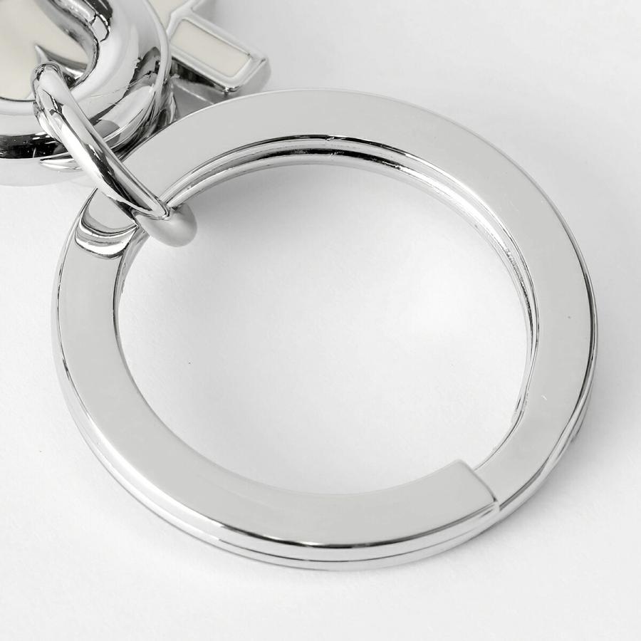 並行輸入 マリメッコ キーホルダー Marimekko プッルッス ウニッコ キーチェーン 093606 910レディース ブラック 黒 ホワイト 白 | marimekko | 03