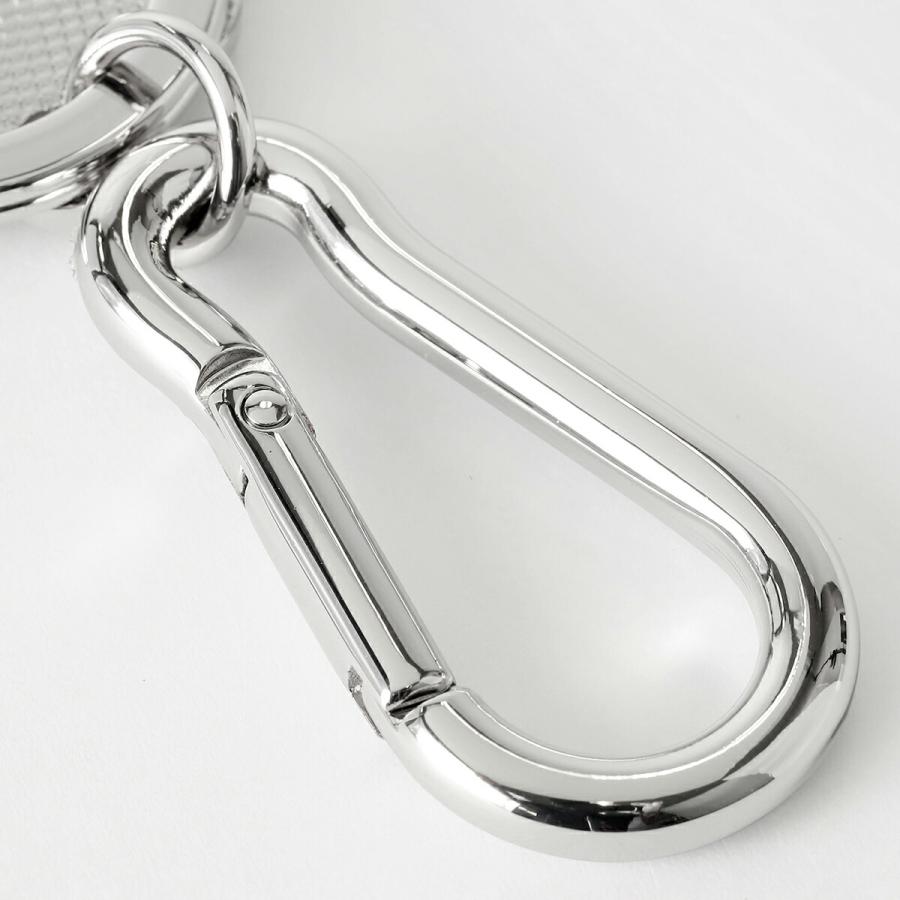 並行輸入 マリメッコ キーホルダー Marimekko プッルッス ウニッコ キーチェーン 093606 910レディース ブラック 黒 ホワイト 白 | marimekko | 04