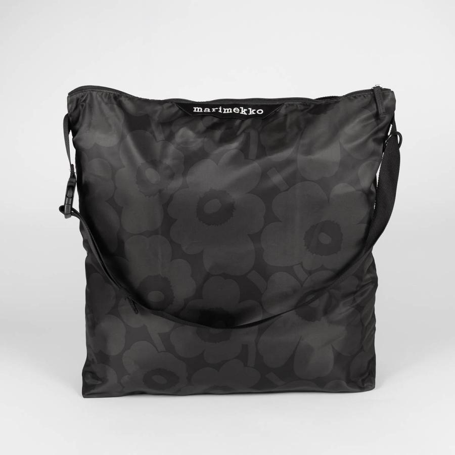 並行輸入 マリメッコ トートバッグ ウニッコ NEAT CROSSBODY L 094121 999 | marimekko