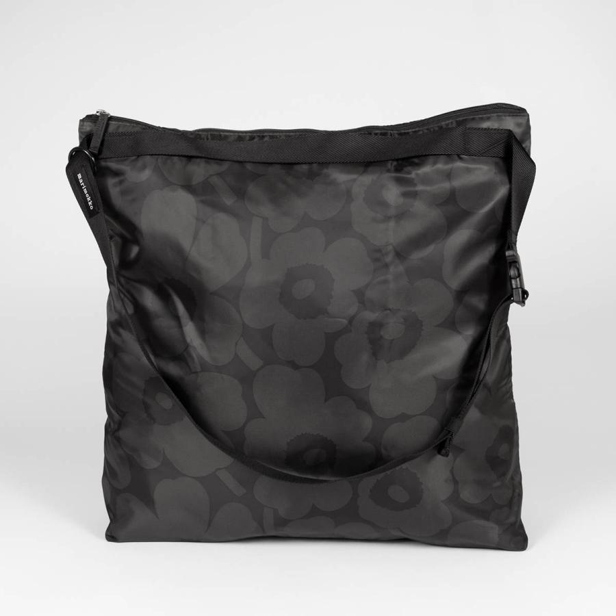 並行輸入 マリメッコ トートバッグ ウニッコ NEAT CROSSBODY L 094121 999 | marimekko | 01