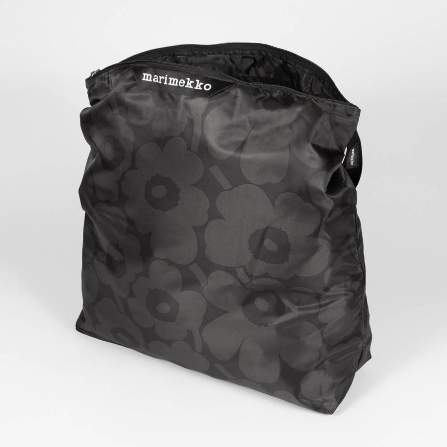 並行輸入 マリメッコ トートバッグ ウニッコ NEAT CROSSBODY L 094121 999 | marimekko | 03