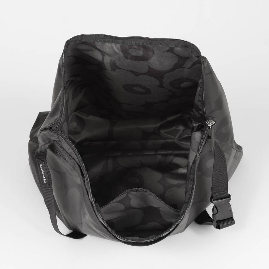 並行輸入 マリメッコ トートバッグ ウニッコ NEAT CROSSBODY L 094121 999 | marimekko | 04