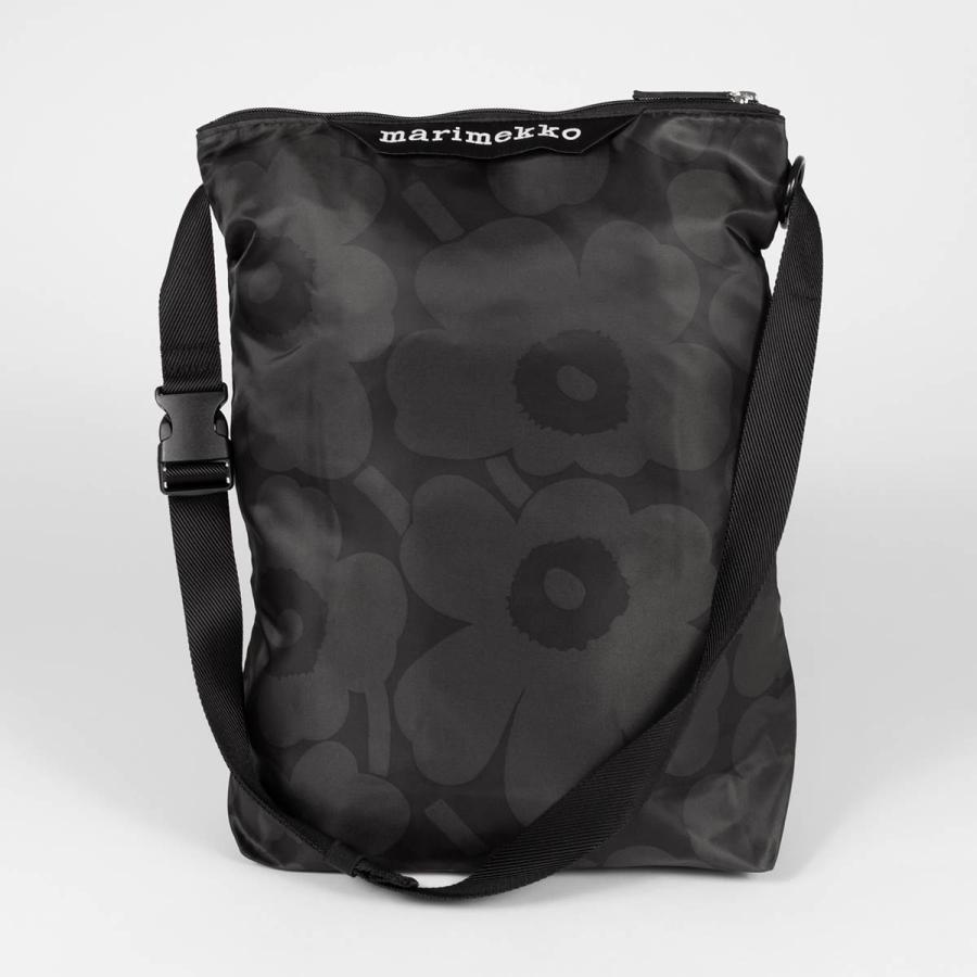 並行輸入 マリメッコ ショルダーバッグ ウニッコ NEAT CROSSBODY M 094122 999 | marimekko