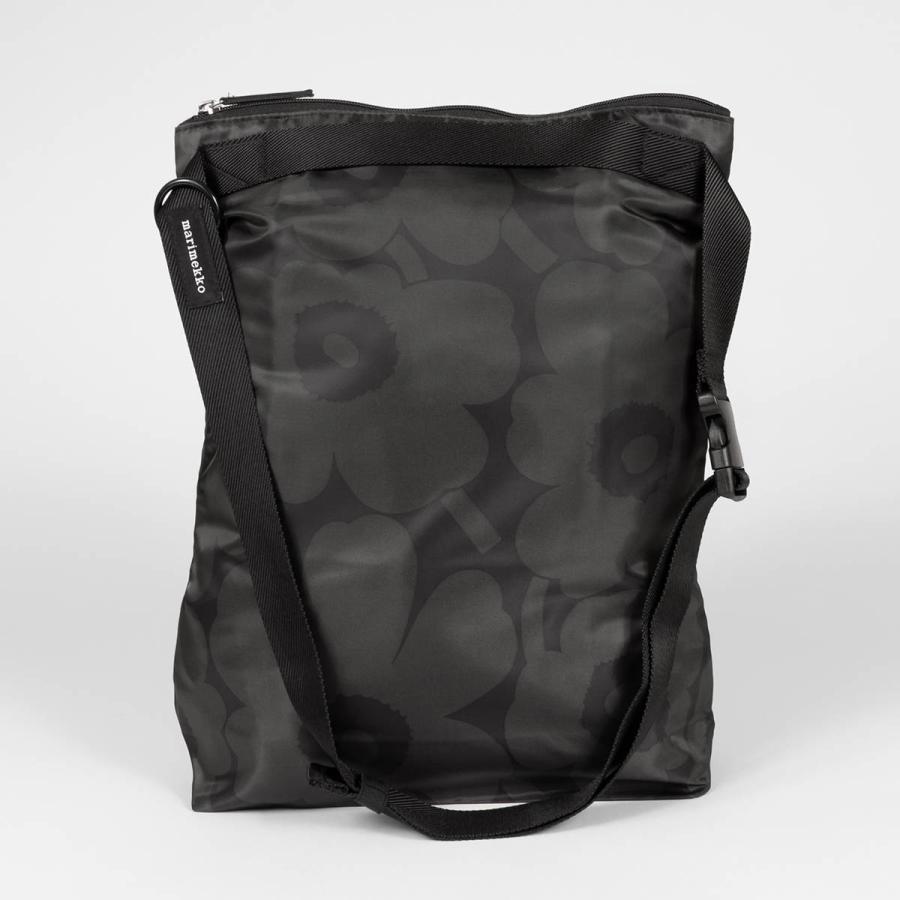 並行輸入 マリメッコ ショルダーバッグ ウニッコ NEAT CROSSBODY M 094122 999 | marimekko | 01