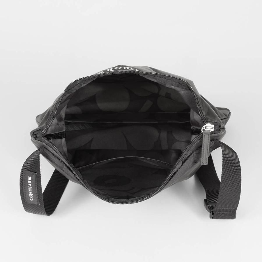 並行輸入 マリメッコ ショルダーバッグ ウニッコ NEAT CROSSBODY M 094122 999 | marimekko | 04