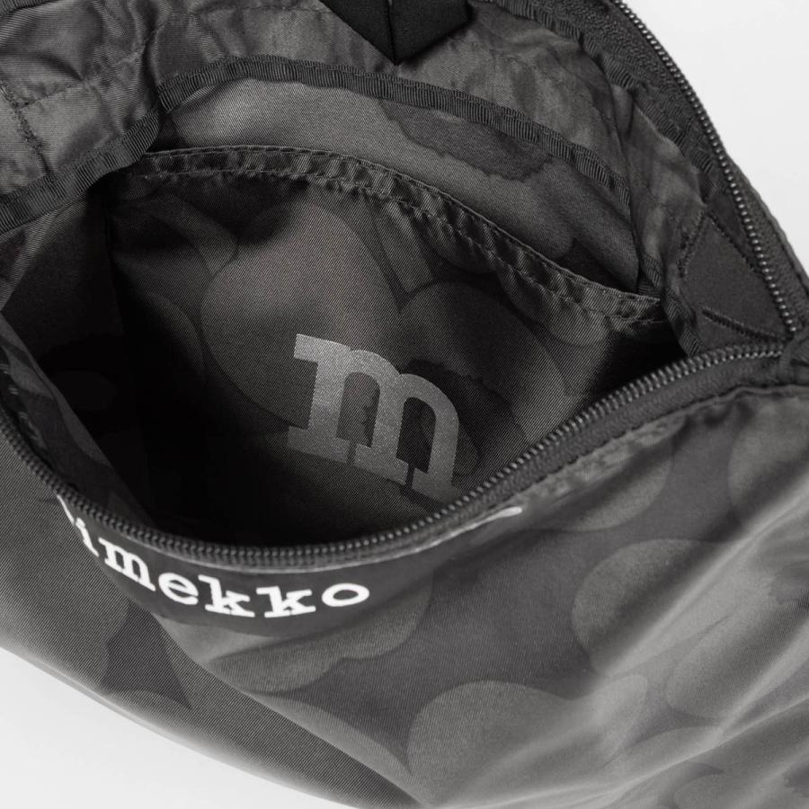 並行輸入 マリメッコ ショルダーバッグ ウニッコ NEAT CROSSBODY M 094122 999 | marimekko | 06
