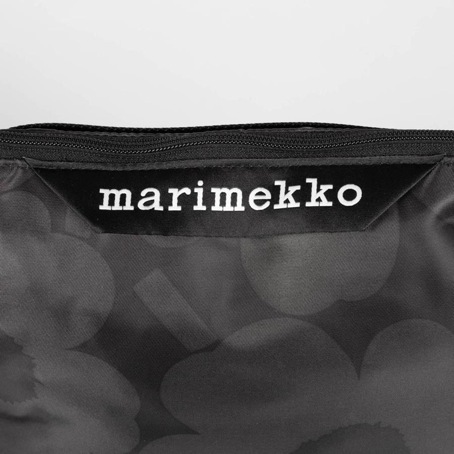 並行輸入 マリメッコ ショルダーバッグ ウニッコ NEAT CROSSBODY M 094122 999 | marimekko | 07