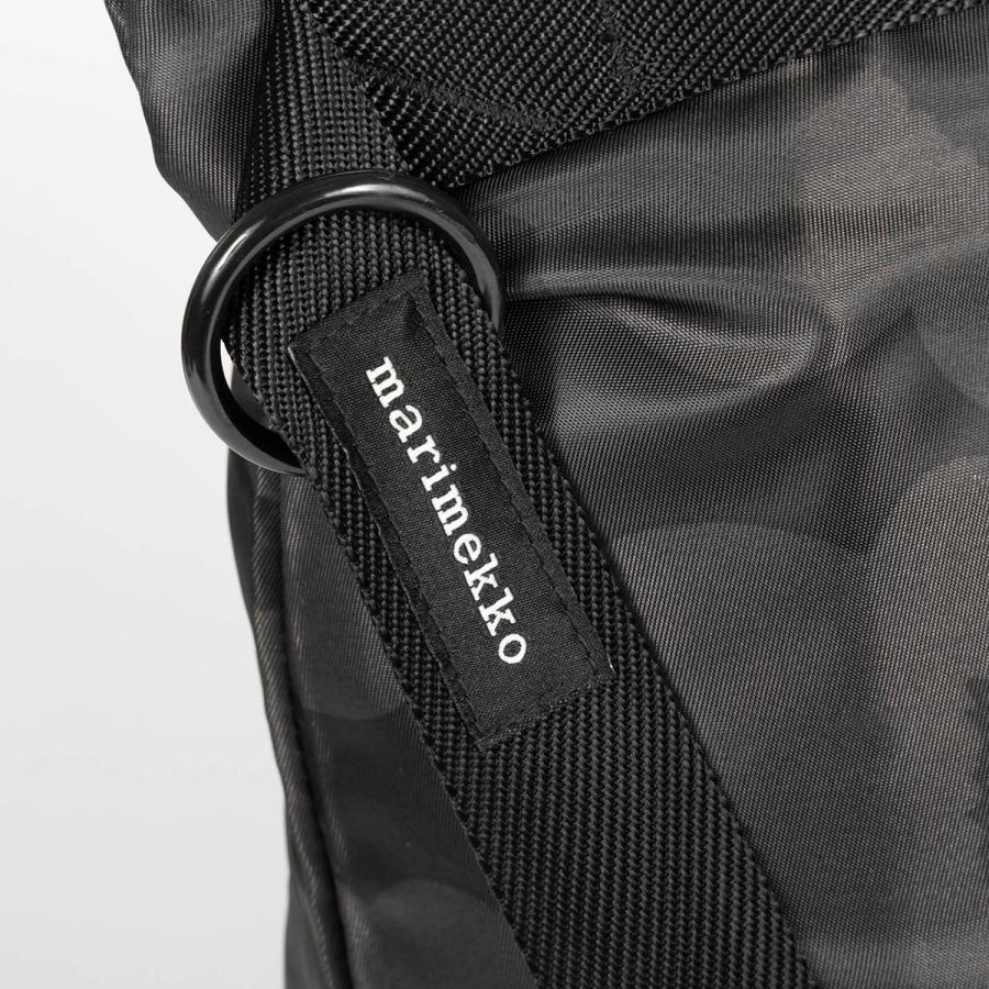並行輸入 マリメッコ ショルダーバッグ ウニッコ NEAT CROSSBODY M 094122 999 | marimekko | 08