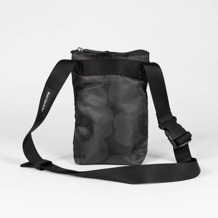並行輸入 マリメッコ ショルダーバッグ ウニッコ NEAT PHONE POCKET 094124 999 | marimekko | 01