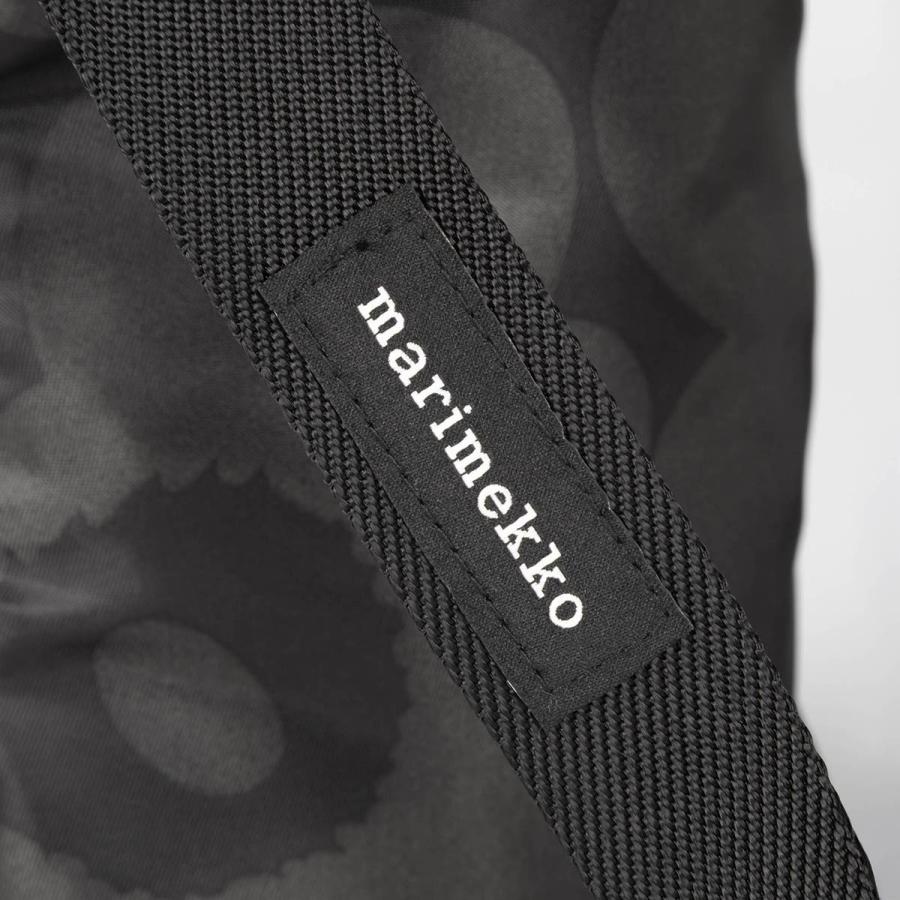 並行輸入 マリメッコ ショルダーバッグ ウニッコ NEAT PHONE POCKET 094124 999 | marimekko | 07