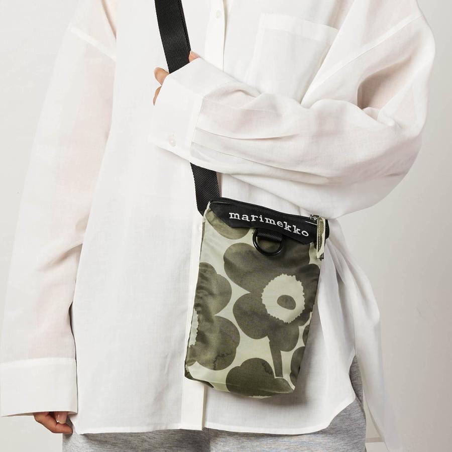 marimekko（マリメッコ） 並行輸入 ショルダーバッグ ウニッコ NEAT 