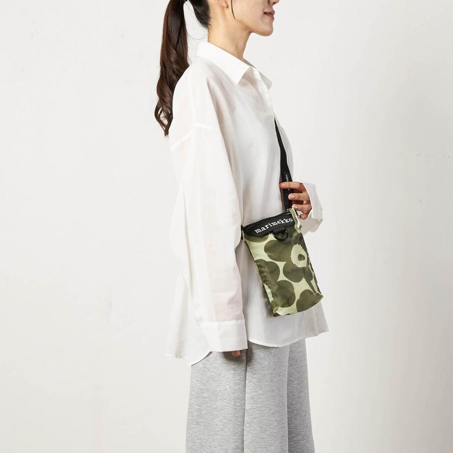 marimekko（マリメッコ） 並行輸入 ショルダーバッグ ウニッコ NEAT
