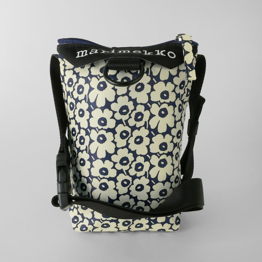 新品 マリメッコ Marimekko ショルダーバッグ ピエニ ウニッコ CLOVER ホワイト 白 取扱い終了】marimekko/マリメッコ/unikko/clover/ショルダーバッグ