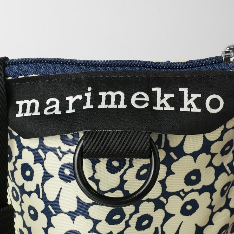 marimekko（マリメッコ） 並行輸入 ショルダーバッグ ウニッコ NEAT