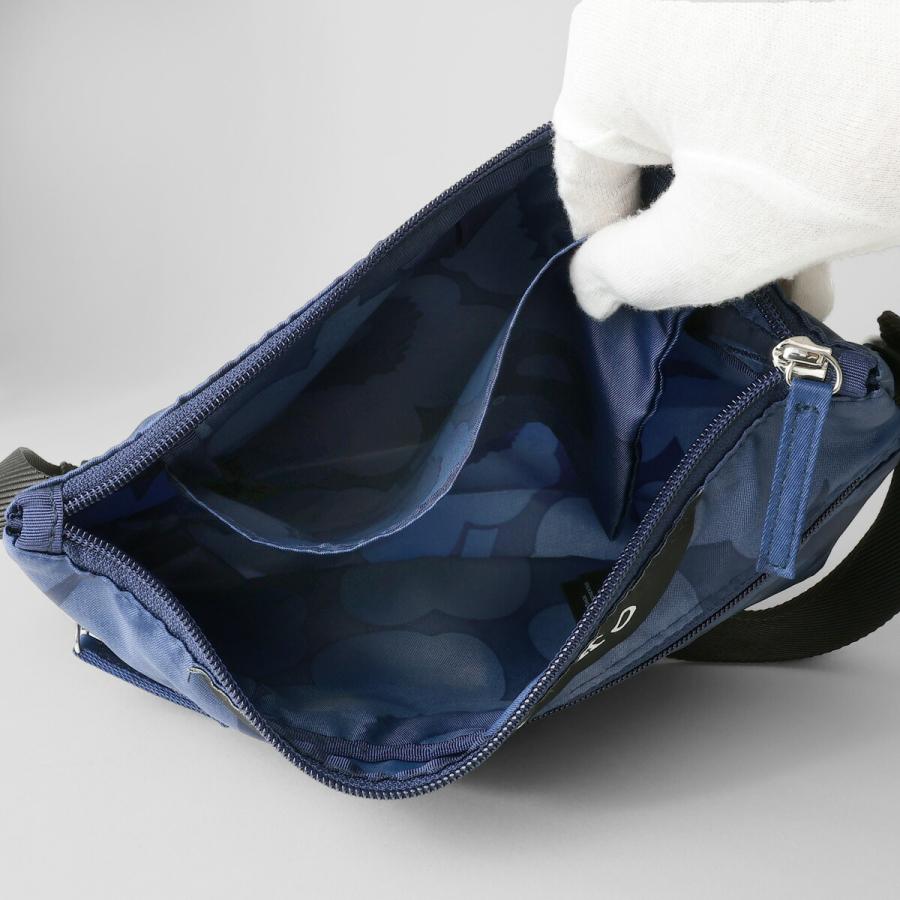 marimekko（マリメッコ） 並行輸入 ショルダーバッグ ウニッコ NEAT