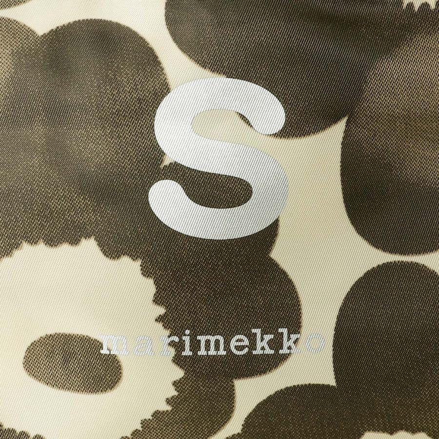 marimekko（マリメッコ） 並行輸入 ショルダーバッグ ウニッコ NEAT