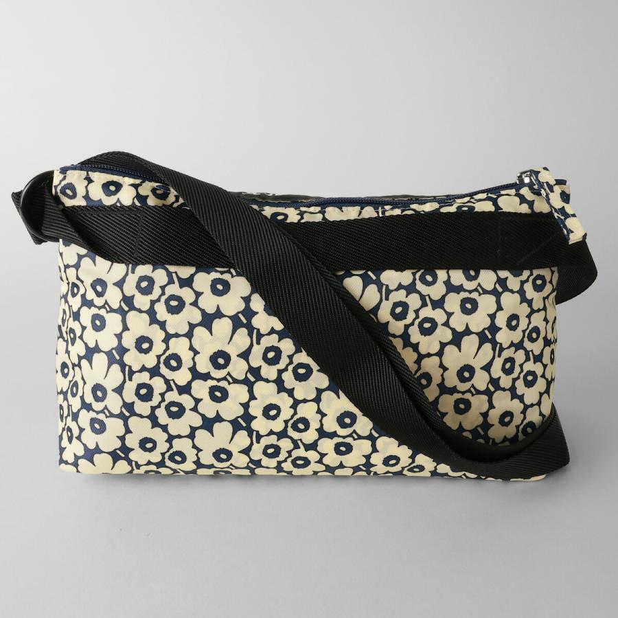 新品 マリメッコ KUUNSADE クーンサデ ウニッコ ショルダーバッグ marimekko（マリメッコ） ショルダーバッグ KUUNSADE TAIFUUNI