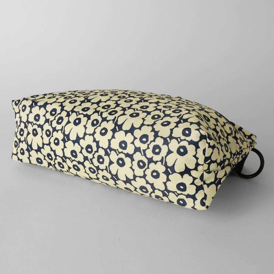 犬*ル様 マリメッコ ウニッコ柄 ショルダーバッグ 新品　正規　北欧 marimekko（マリメッコ） 並行輸入 ショルダーバッグ ウニッコ NEAT
