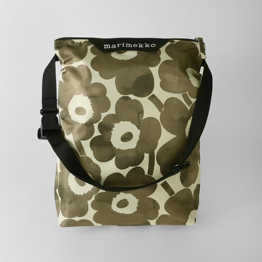 並行輸入 マリメッコ トートバッグ ウニッコ NEAT CROSSBODY M 094574 868 | marimekko