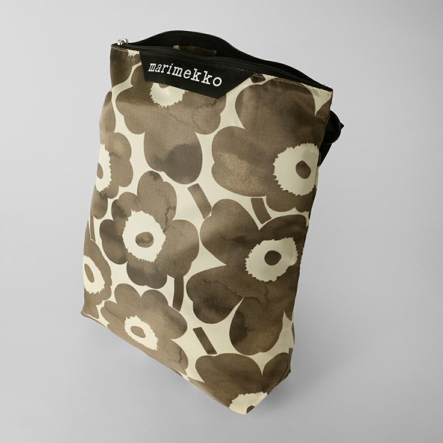 並行輸入 マリメッコ トートバッグ ウニッコ NEAT CROSSBODY M 094574 868 | marimekko | 03