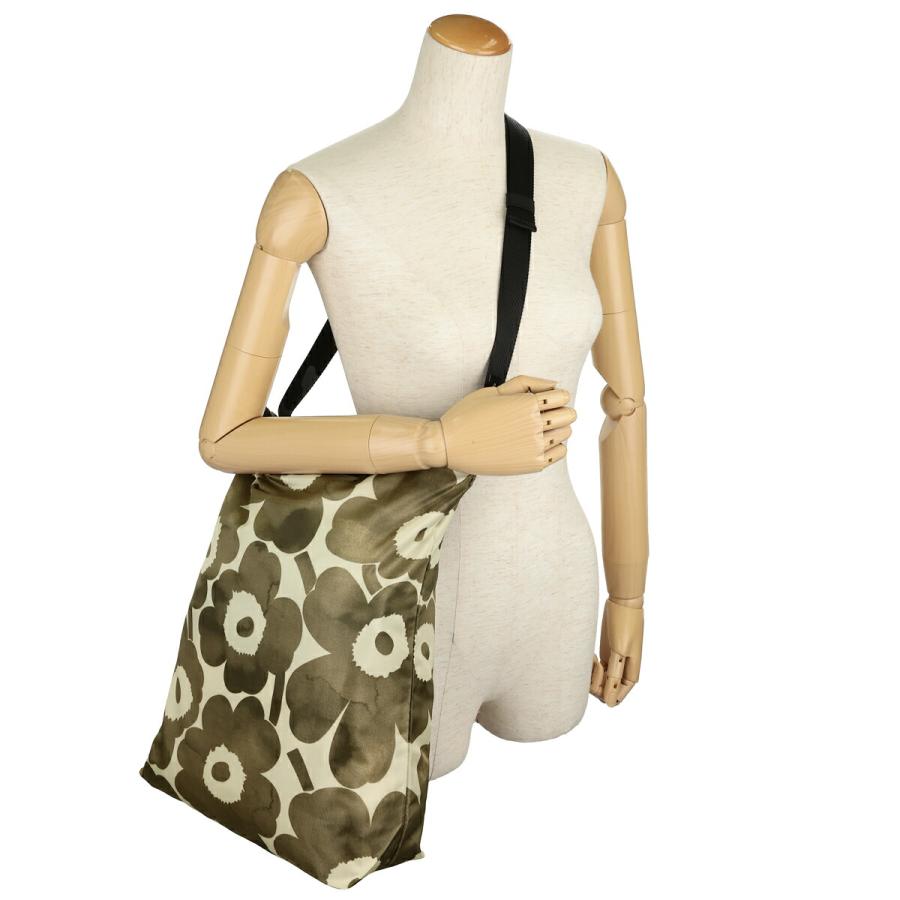 並行輸入 マリメッコ トートバッグ ウニッコ NEAT CROSSBODY M 094574 868 | marimekko | 05