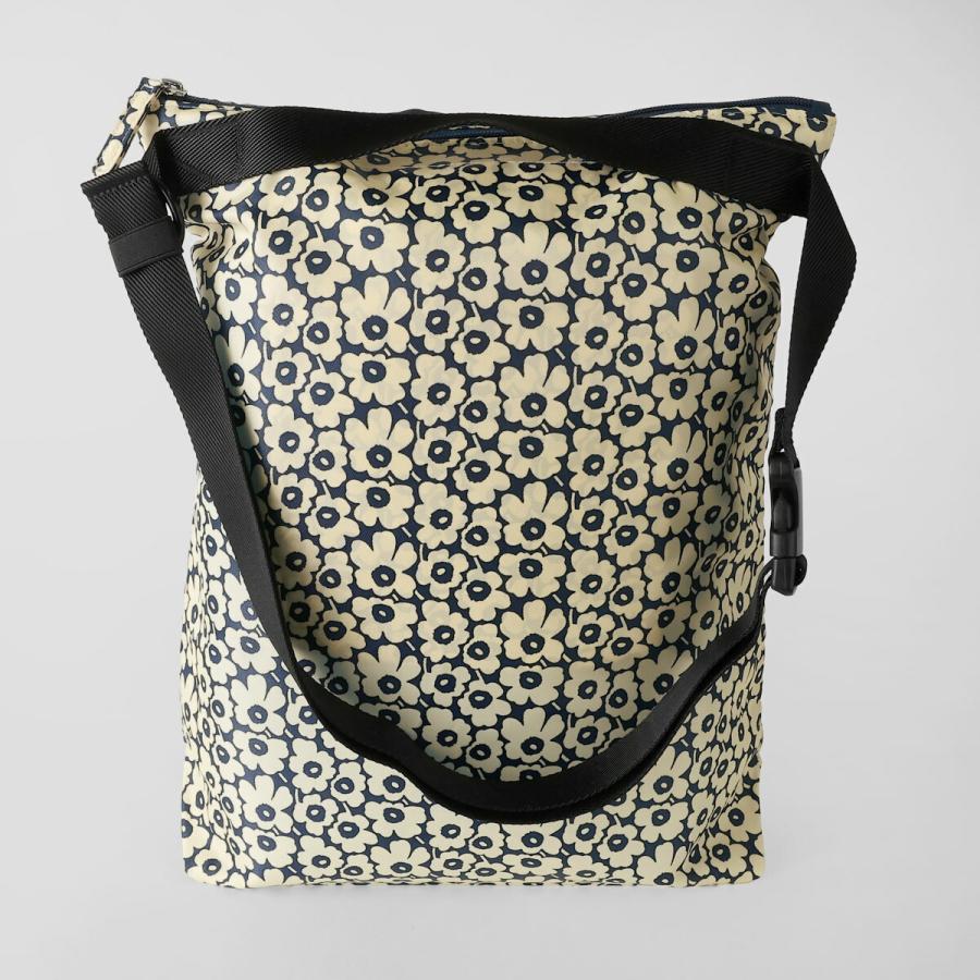 並行輸入 マリメッコ トートバッグ ウニッコ NEAT CROSSBODY M 094575 858 | marimekko | 01