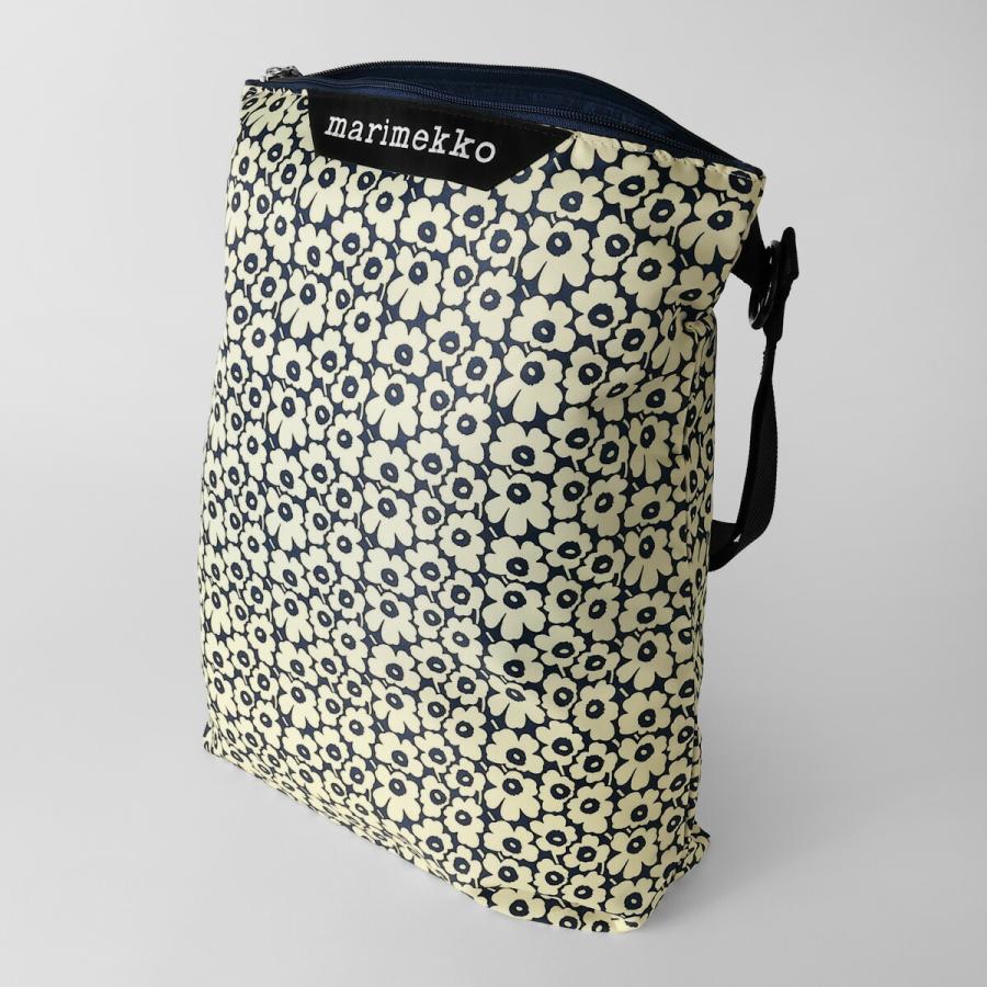 並行輸入 マリメッコ トートバッグ ウニッコ NEAT CROSSBODY M 094575 858 | marimekko | 03