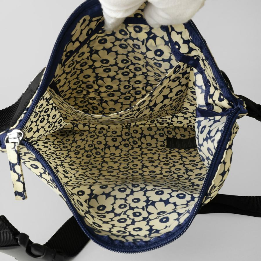 並行輸入 マリメッコ トートバッグ ウニッコ NEAT CROSSBODY M 094575 858 | marimekko | 04