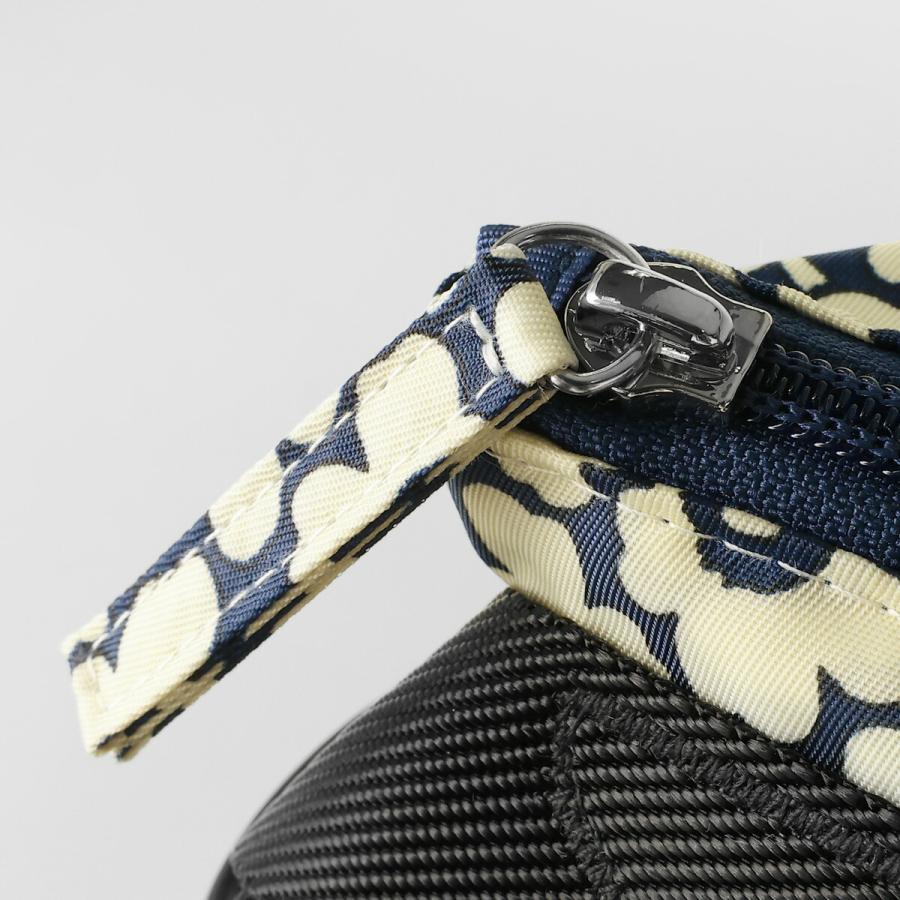 並行輸入 マリメッコ トートバッグ ウニッコ NEAT CROSSBODY M 094575 858 | marimekko | 07