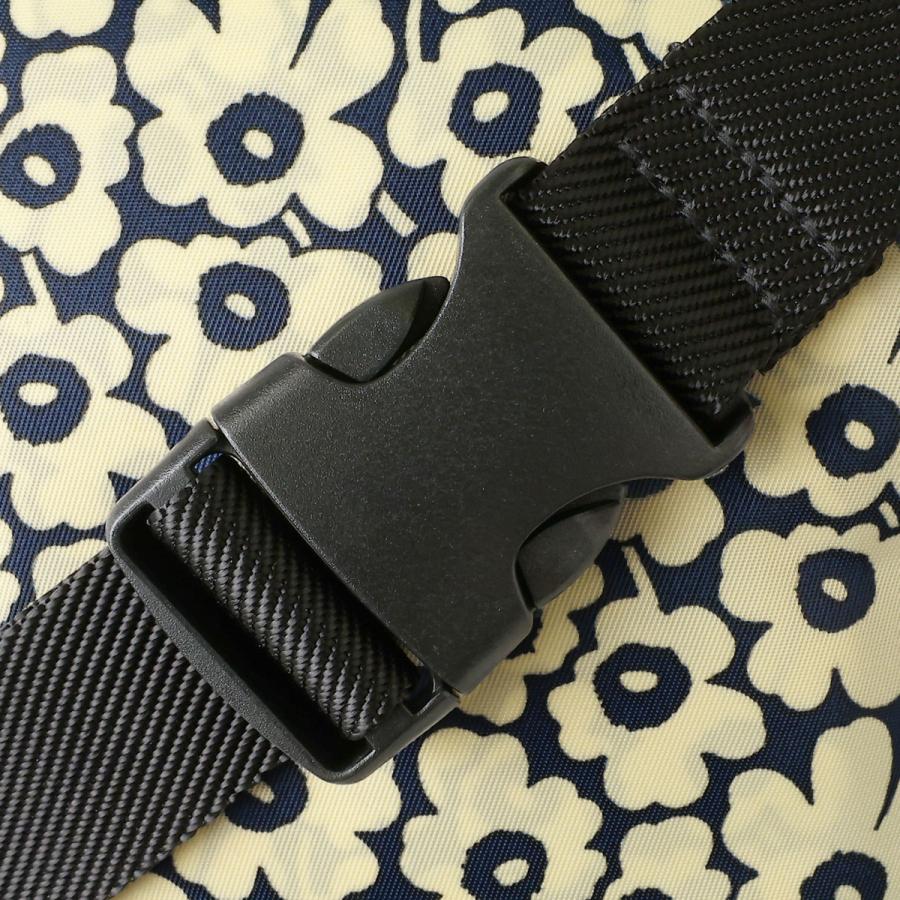 並行輸入 マリメッコ トートバッグ ウニッコ NEAT CROSSBODY M 094575 858 | marimekko | 08