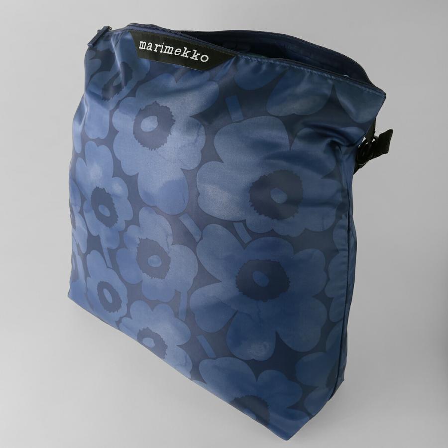 並行輸入 マリメッコ トートバッグ ウニッコ NEAT CROSSBODY L 094576 828 | marimekko | 03