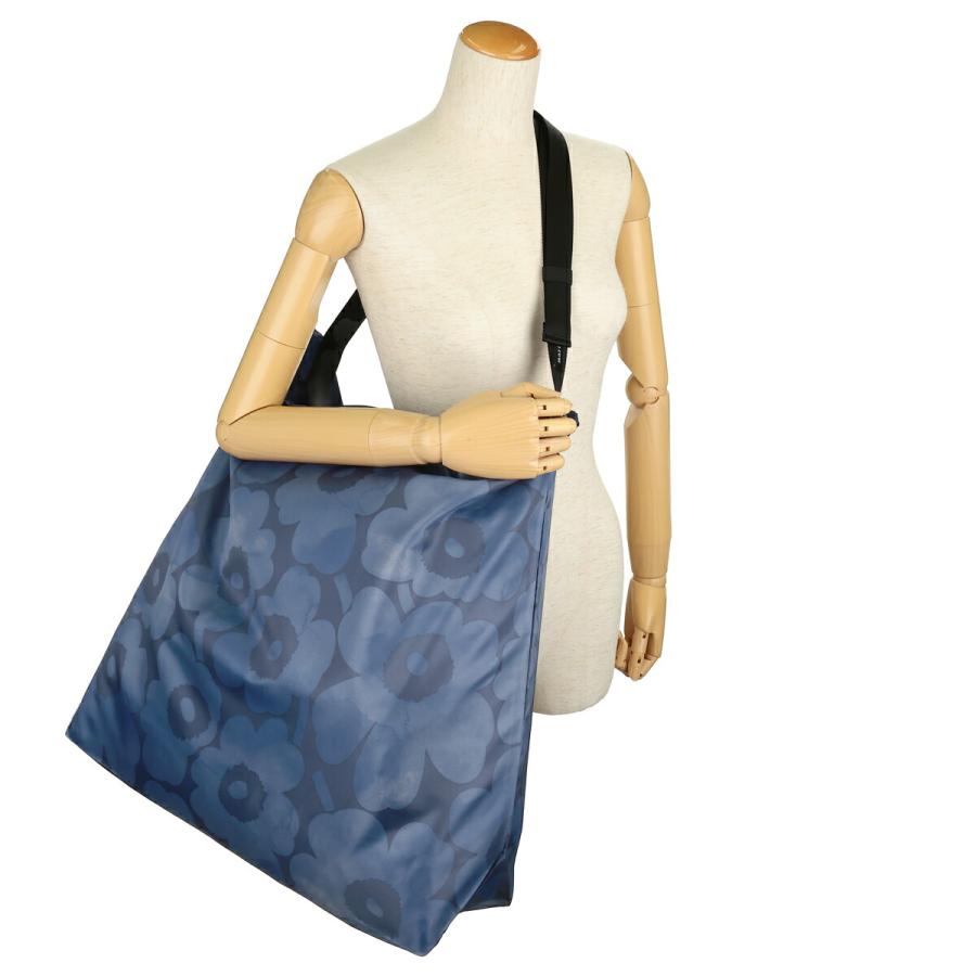 並行輸入 マリメッコ トートバッグ ウニッコ NEAT CROSSBODY L 094576 828 | marimekko | 05