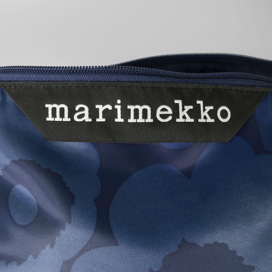 並行輸入 マリメッコ トートバッグ ウニッコ NEAT CROSSBODY L 094576 828 | marimekko | 06