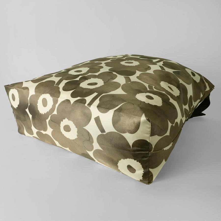 並行輸入 マリメッコ トートバッグ Marimekko ウニッコ NEAT CROSSBODY L 094576 868レディース ブラウン 茶 | marimekko | 02