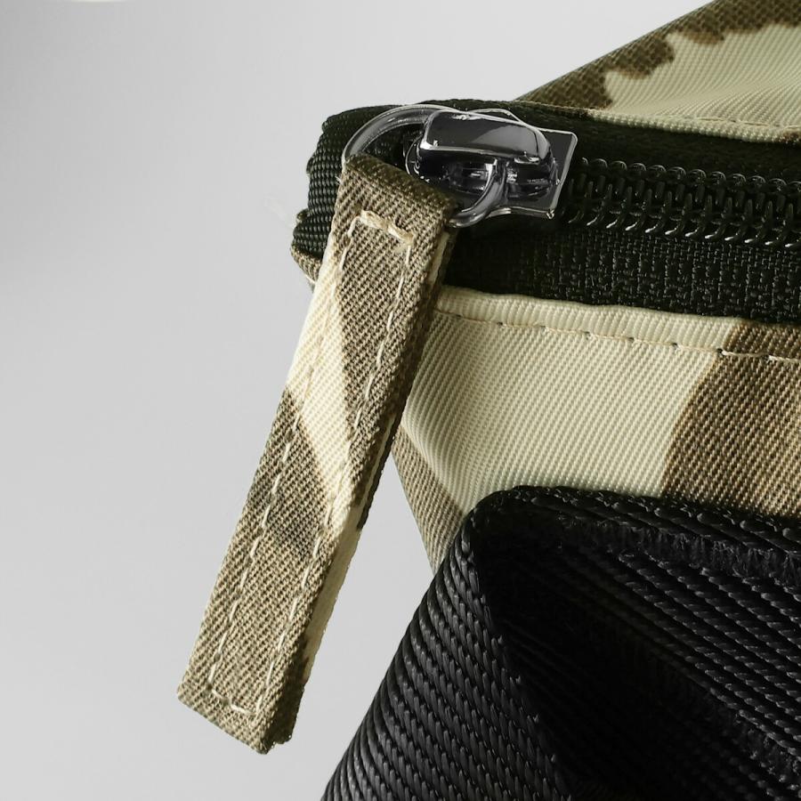 並行輸入 マリメッコ トートバッグ Marimekko ウニッコ NEAT CROSSBODY L 094576 868レディース ブラウン 茶 | marimekko | 07