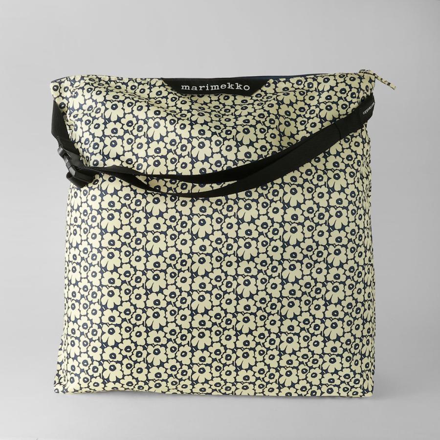 並行輸入 マリメッコ トートバッグ ウニッコ NEAT CROSSBODY L 094577 858 | marimekko