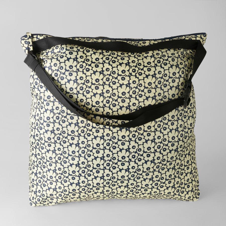 並行輸入 マリメッコ トートバッグ ウニッコ NEAT CROSSBODY L 094577 858 | marimekko | 01